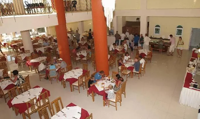 Maravel Sky & Hotel 3*