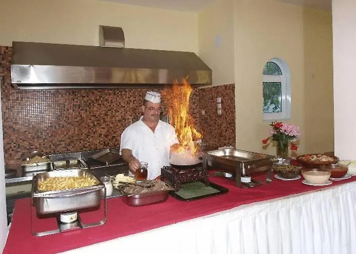 Hotel Maravel Sky & Réthymnon