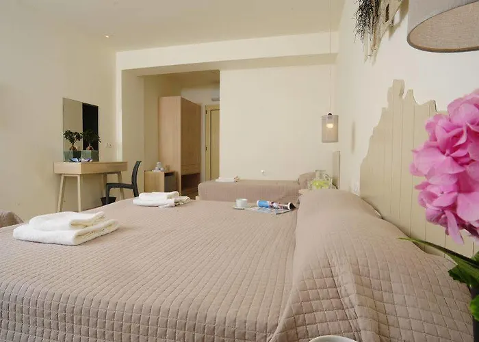 Hotel Maravel Sky & Réthymnon