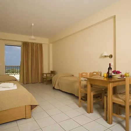 Hotel Maravel Sky &