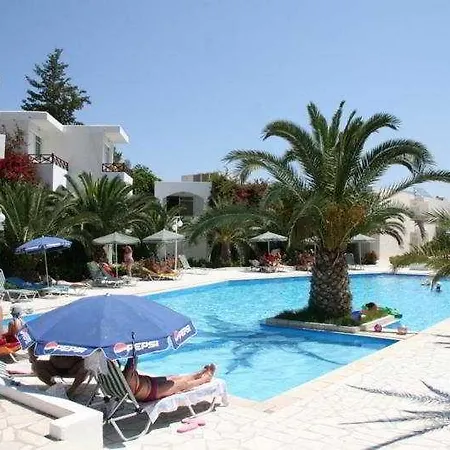 Maravel Sky & Rethymno