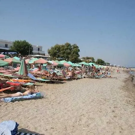 Hotel Maravel Sky & 3*