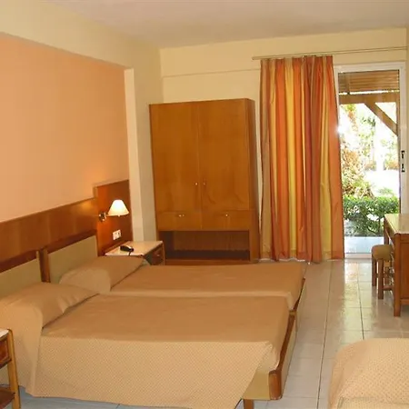 Maravel Sky & 3*