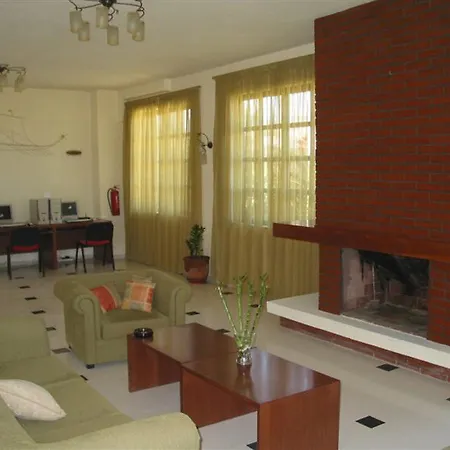 Maravel Sky & Hotel Rethymno (Crete)