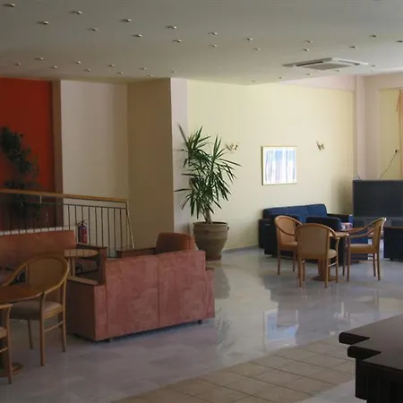 Maravel Sky & Hotel