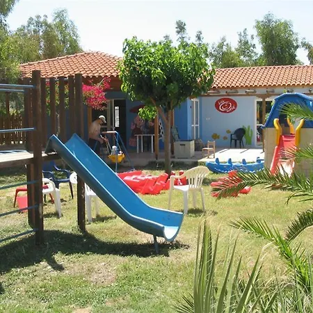 Maravel Sky & 3* Rethymno