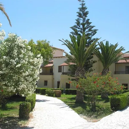 Maravel Sky & Hotel Rethymno (Crete)