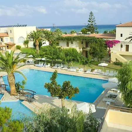 Maravel Sky & 3*