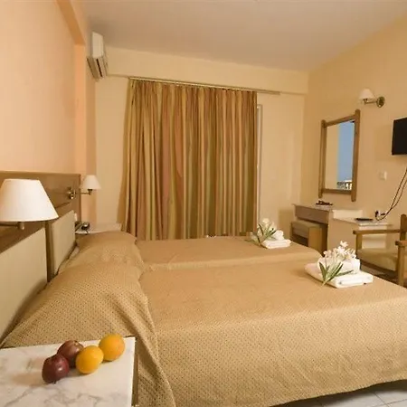 Maravel Sky & Hotel Rethymno