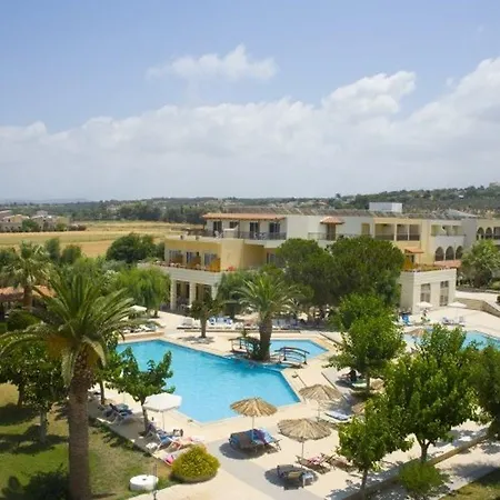 Maravel Sky & Hotel 3*