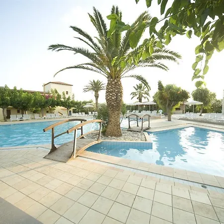 Maravel Sky & 3* Rethymno