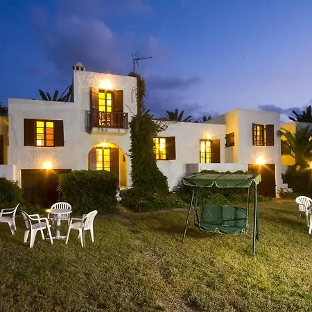 Maravel Sky & Rethymno