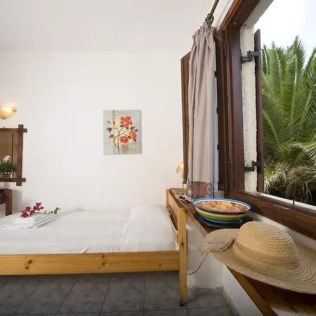 Maravel Sky & Rethymno