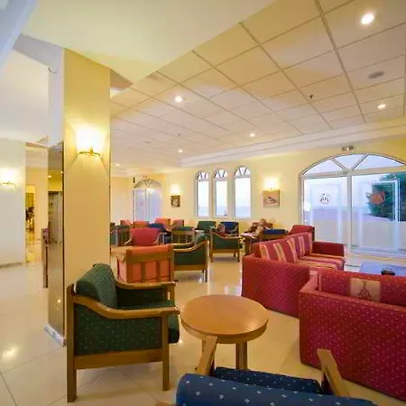 Maravel Sky & Hotel