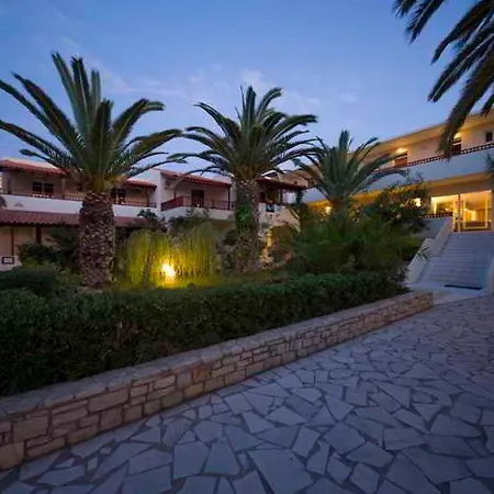 Maravel Sky & 3*