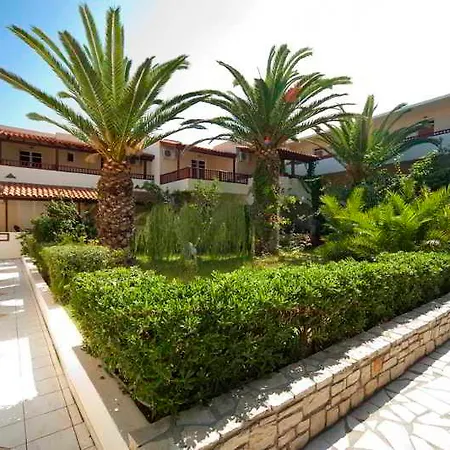 Maravel Sky & 3* Rethymno