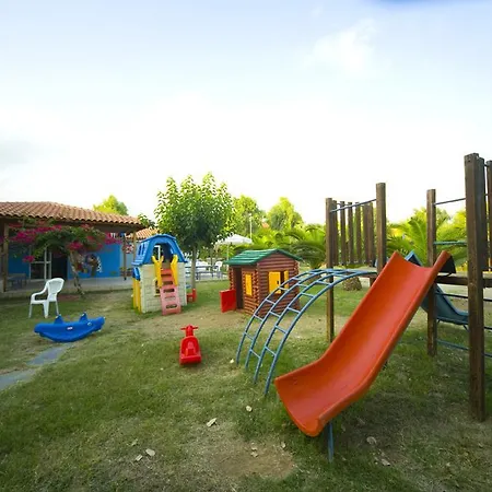 Maravel Sky & Rethymno