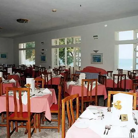 Maravel Sky & Hotel