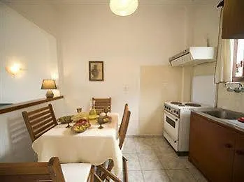 Maravel Sky & Rethymno