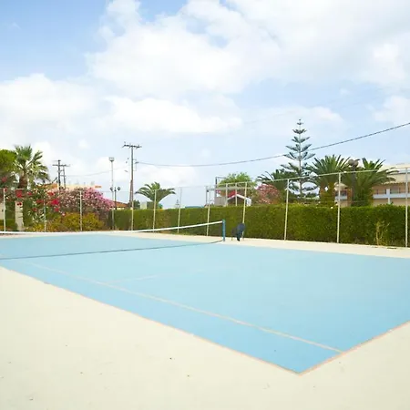 Maravel Sky &