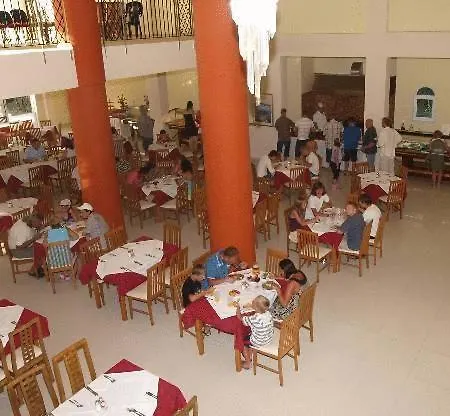 Maravel Sky & Hotel 3*