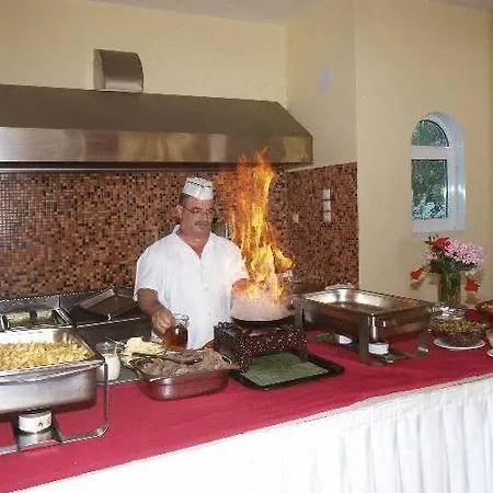 Hotel Maravel Sky & Rethymno