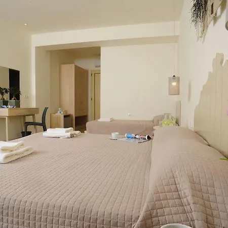 Hotel Maravel Sky & Rethymno