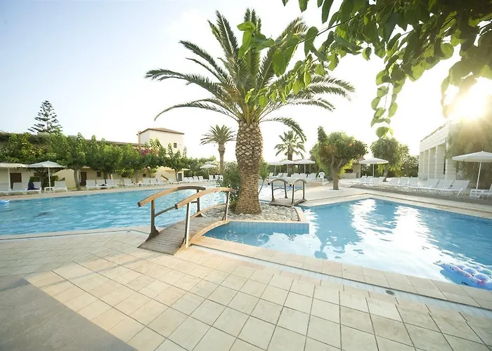 Maravel Sky & 3* Rethymno