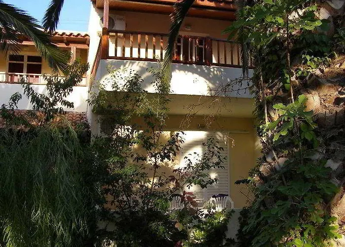 Maravel Sky & 3* Ретимно (Крит)