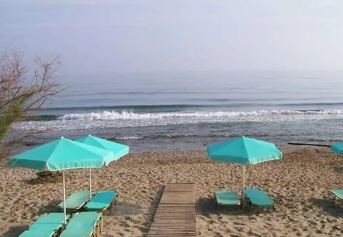 Maravel Sky & Готель Ретимно (Крит)