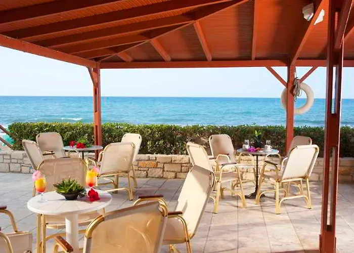 Maravel Sky & Hotel Rethymno