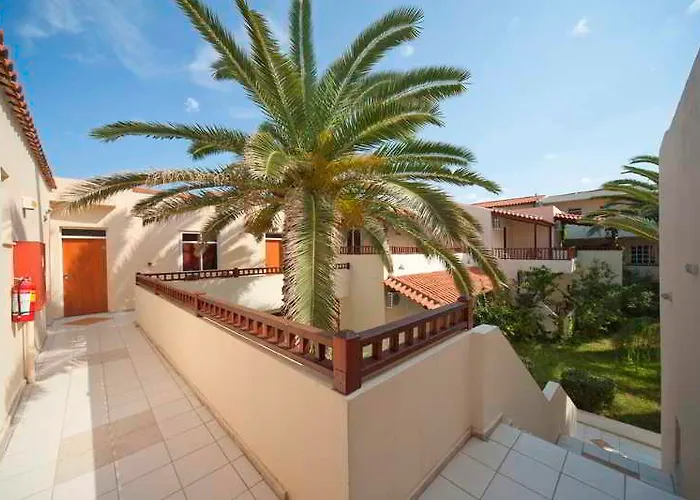 Maravel Sky & Hotel 3*