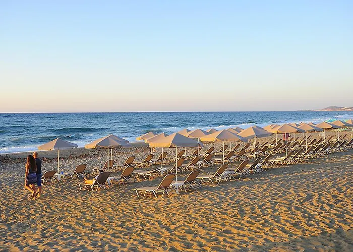 Maravel Sky & Hotel Rethymno