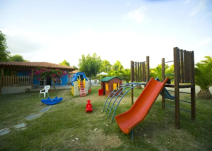 Maravel Sky & Ретимно (Крит)