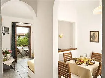 Maravel Sky & Ретимно (Крит)